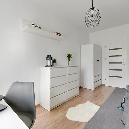 Pokoje Gdansk Gdynska Bagian luar foto