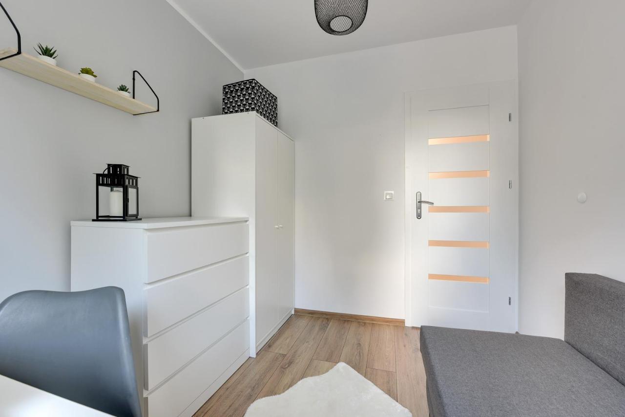 Pokoje Gdansk Gdynska Bagian luar foto